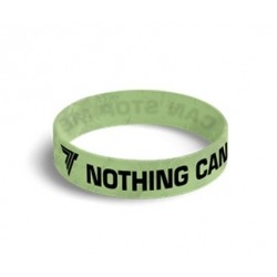 TREC Opaska NOTHING CAN STOP ME
